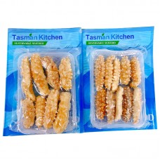 【国内现货包邮】太平洋灰刺参海参 即食包装 1公斤  ( 8-10头 1斤/盒）